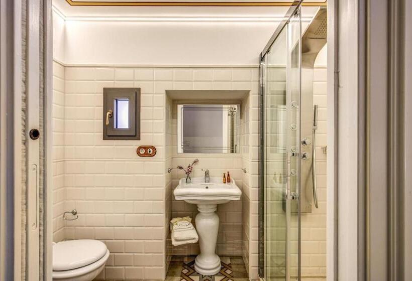 Номер Стандарт, Palazzo Stunis  Dimora Di Charme