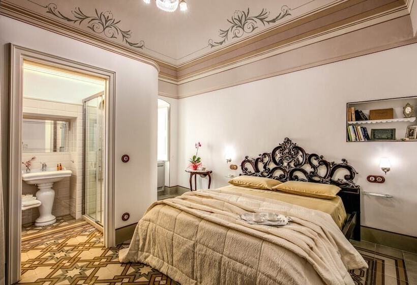 Номер Superior, Palazzo Stunis  Dimora Di Charme
