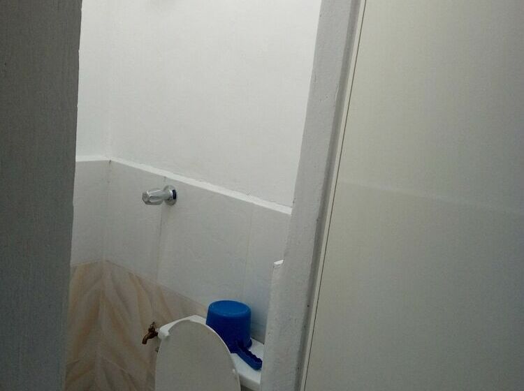 Номер Basic, Dahilig Resort