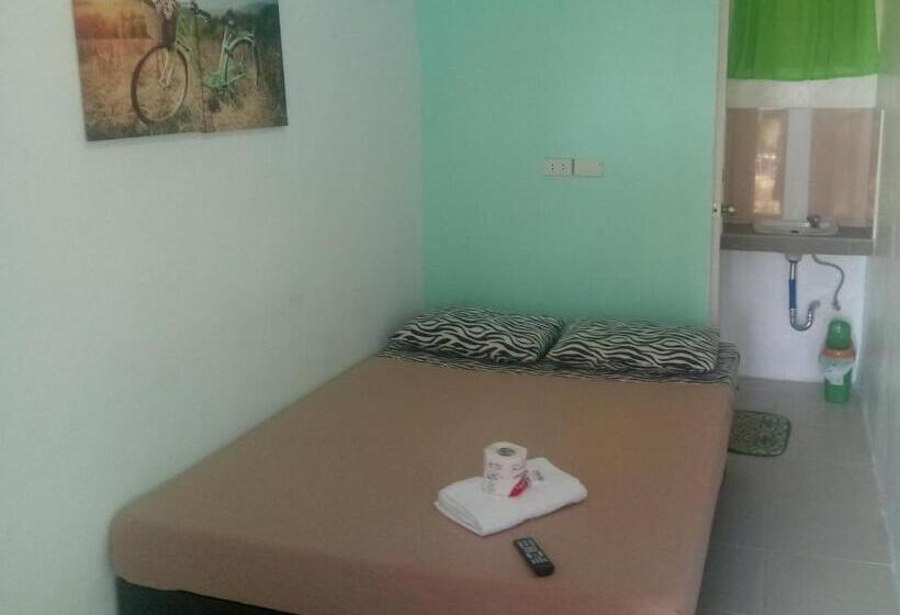 Номер Economy, Dahilig Resort