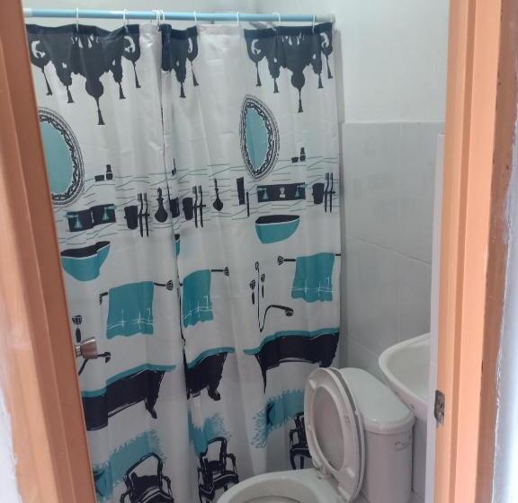 Номер Стандарт Вид на Море, Dahilig Resort