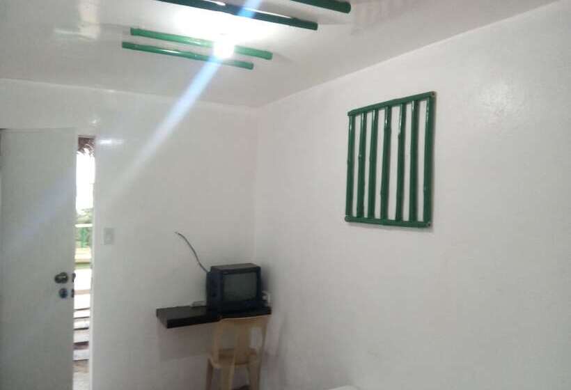 Номер Basic, Dahilig Resort
