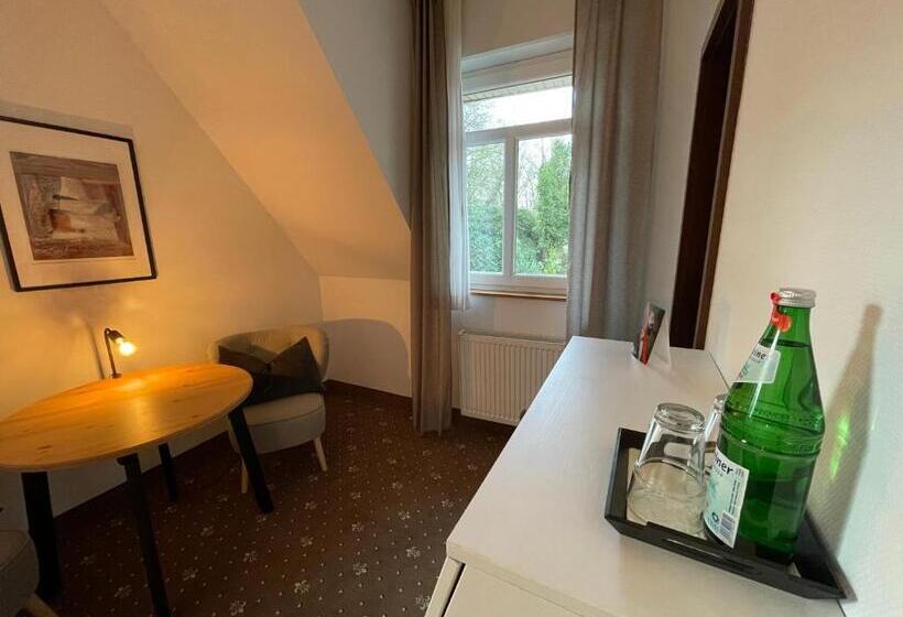 Номер Стандарт, Ds Hotel Restaurant Gronau