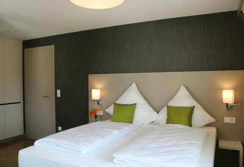 Номер Deluxe, Ba Hotel By Wmm Hotels