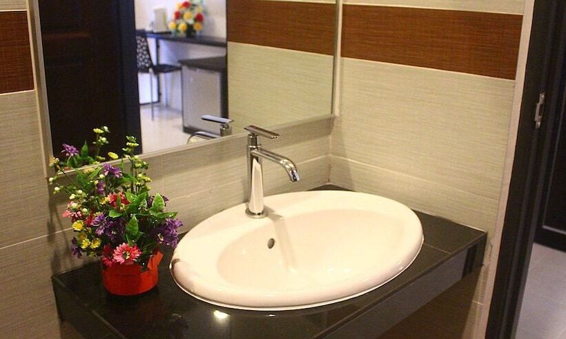 Standard Room, Langkawi Anjung Villa