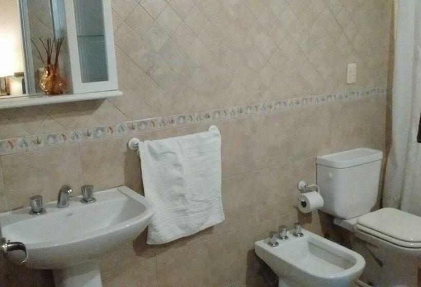 Номер Стандарт, La Ignacia Bed And Breakfast