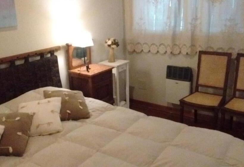Номер Стандарт, La Ignacia Bed And Breakfast