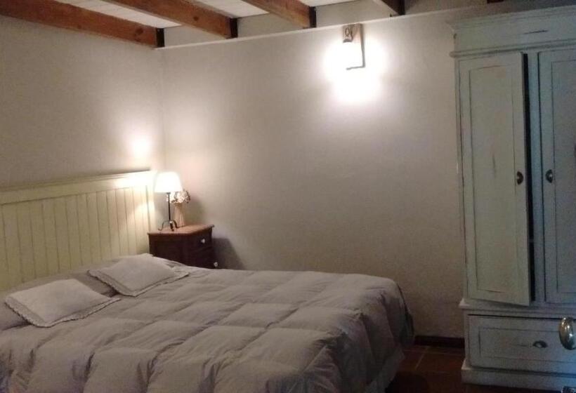 Номер Стандарт, La Ignacia Bed And Breakfast