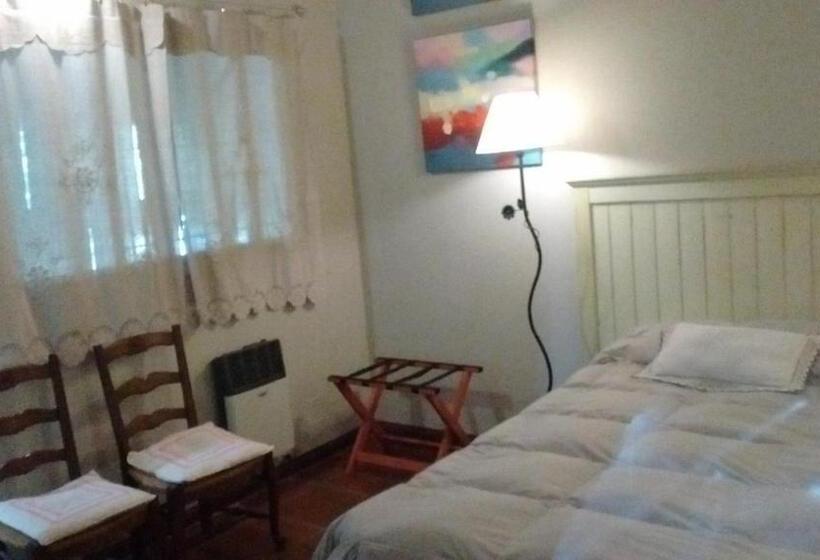 Номер Стандарт, La Ignacia Bed And Breakfast