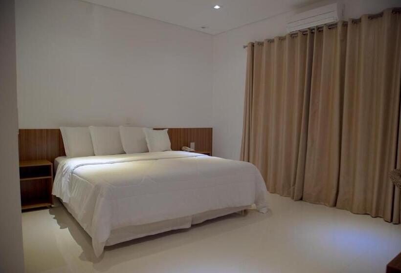 스탠다드 발코니 룸, Otho Hotel Convention & Spa