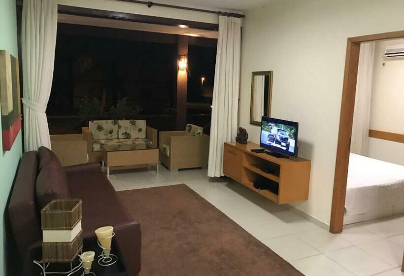 스탠다드 방갈로, Fleixeiras Eco Residence
