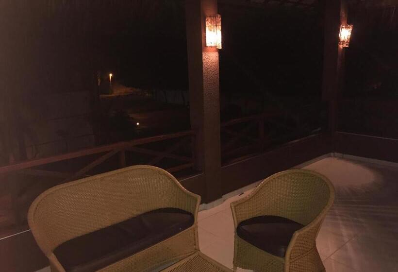 بنجلو سوبيريور, Fleixeiras Eco Residence
