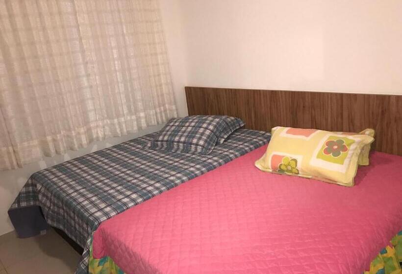 بنجلو سوبيريور, Fleixeiras Eco Residence