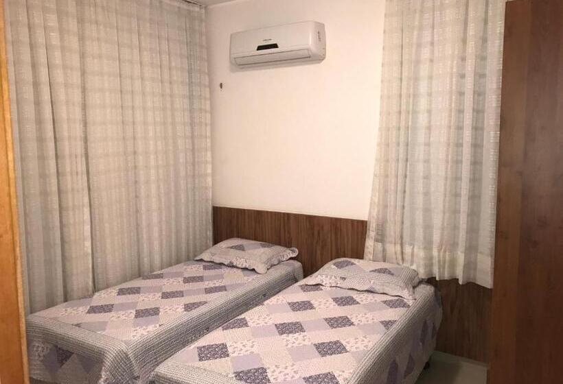 수피리어 방갈로, Fleixeiras Eco Residence