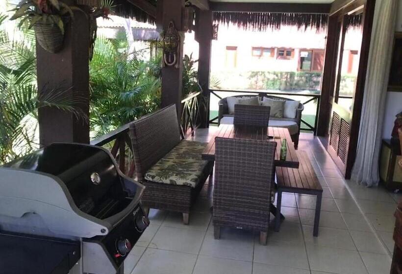 بنجلو ديلوكس, Fleixeiras Eco Residence