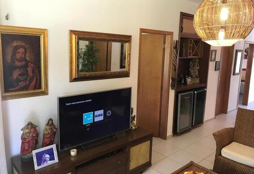 بنجلو ديلوكس, Fleixeiras Eco Residence
