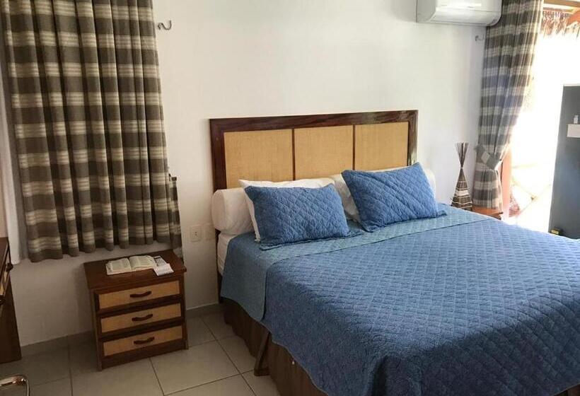 بنجلو ديلوكس, Fleixeiras Eco Residence