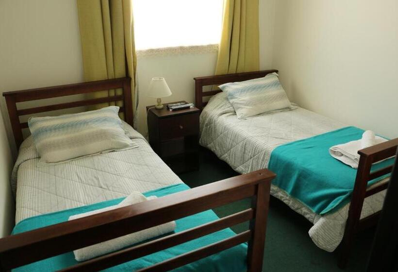 标准间, Sandy Point B&b