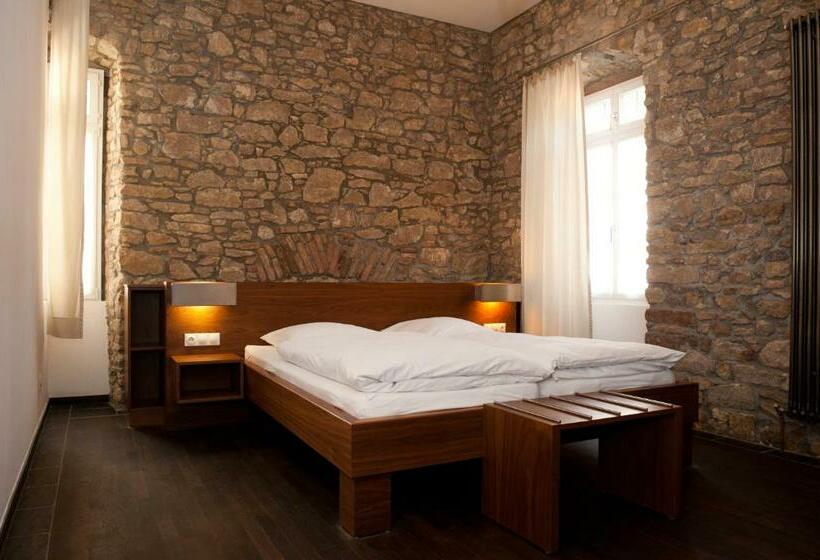 Номер Стандарт, Wein Hotel Koegler