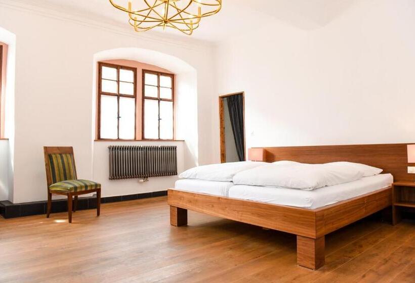 Номер Deluxe, Wein Hotel Koegler