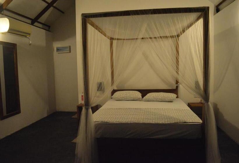 Номер Deluxe, The Countryside Udawalawe