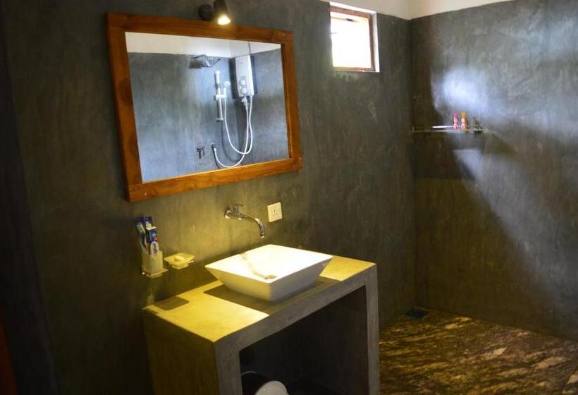 Номер Deluxe, The Countryside Udawalawe