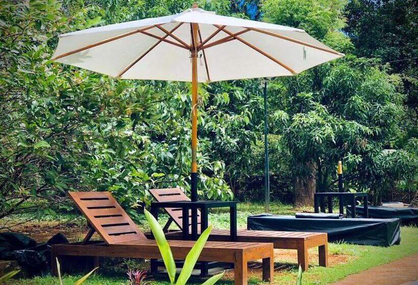 Номер Deluxe, The Countryside Udawalawe