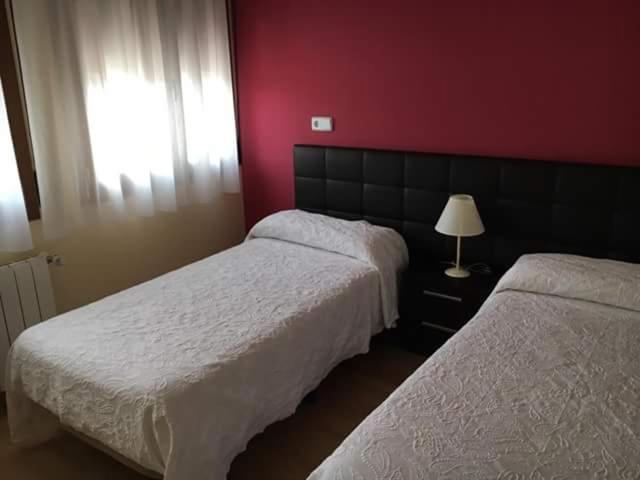 غرفة قياسية, La Laguna