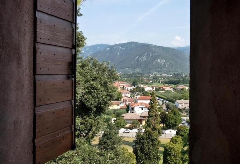 آپارتمان 1 خوابه, Al Castello