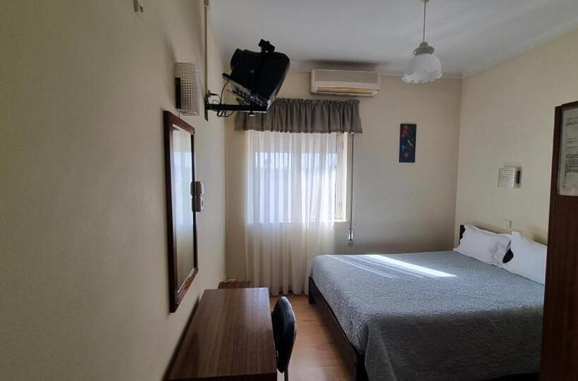 اتاق استاندارد, Bela Vista