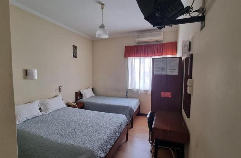 اتاق استاندارد, Bela Vista