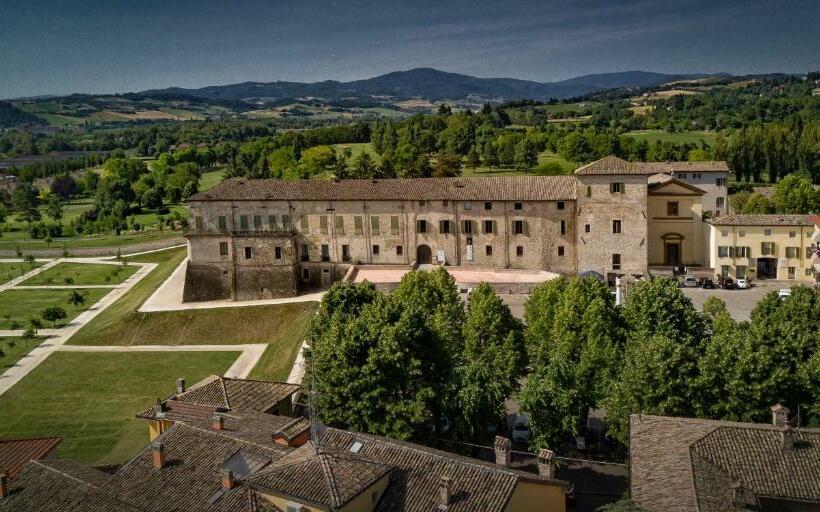 Номер Стандарт Трехместный, Cortaccia Sanvitale