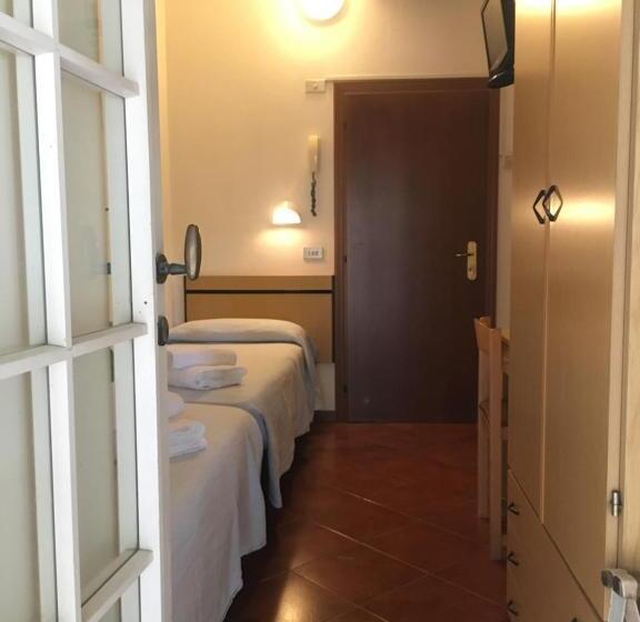Номер Economy, Villa Pina