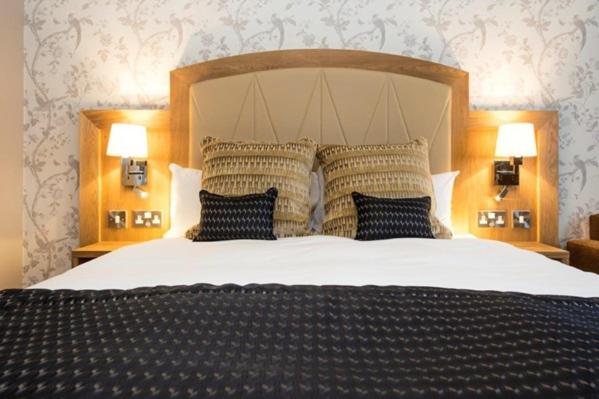 اتاق استاندارد, Sandford House Hotel Wetherspoon