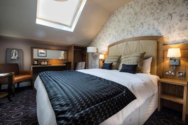 اتاق استاندارد, Sandford House Hotel Wetherspoon