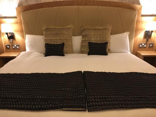 اتاق استاندارد برای معلولان, Sandford House Hotel Wetherspoon