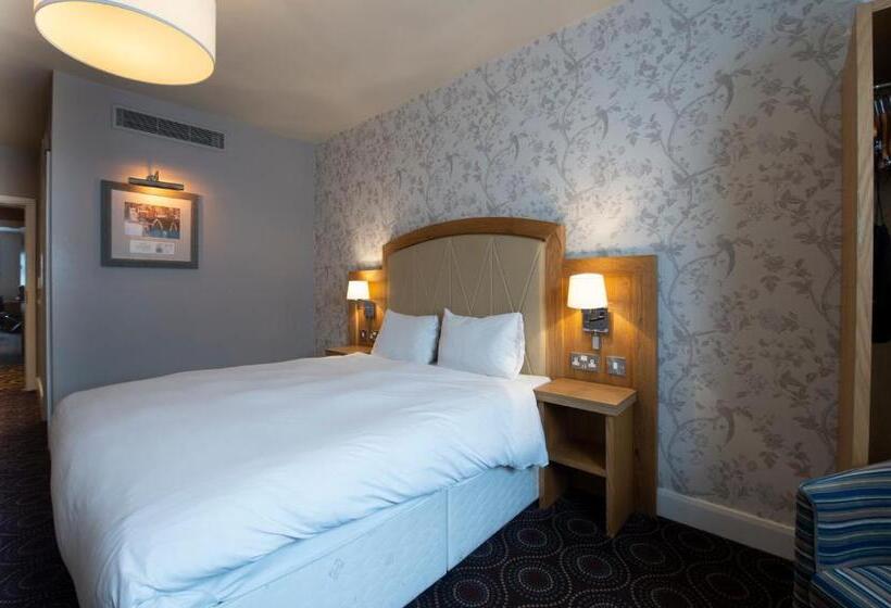 اتاق استاندارد, Sandford House Hotel Wetherspoon