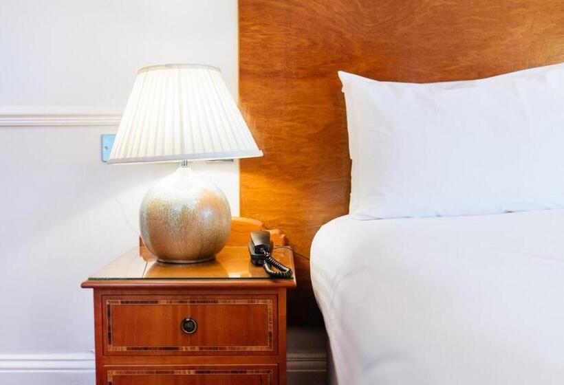 Номер Клуб, The Headland Hotel & Spa