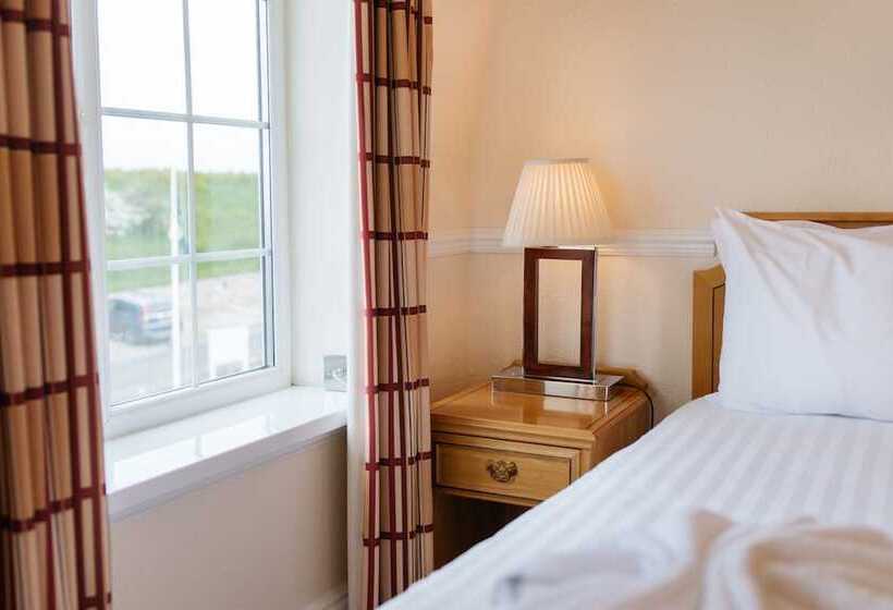 Семейный Номер, The Headland Hotel & Spa