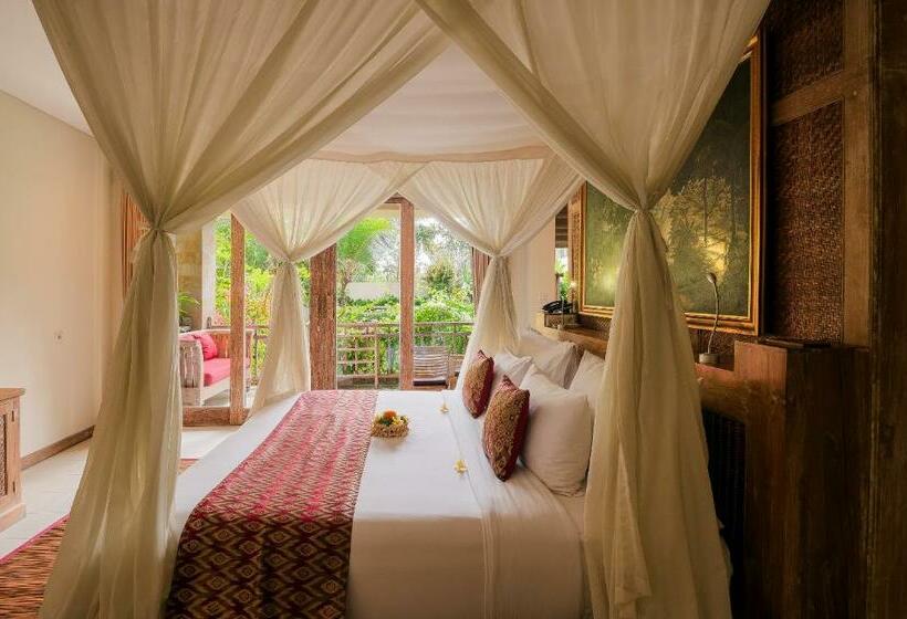 Suite, The Udaya Resorts And Spa