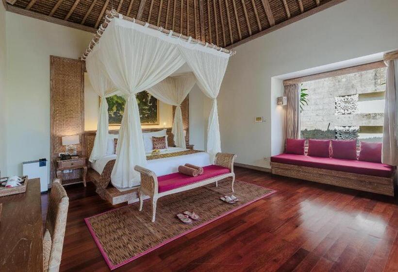 Villa 1 Quarto com piscina, The Udaya Resorts And Spa