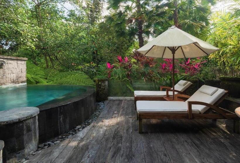 Suite com Piscina, The Udaya Resorts And Spa