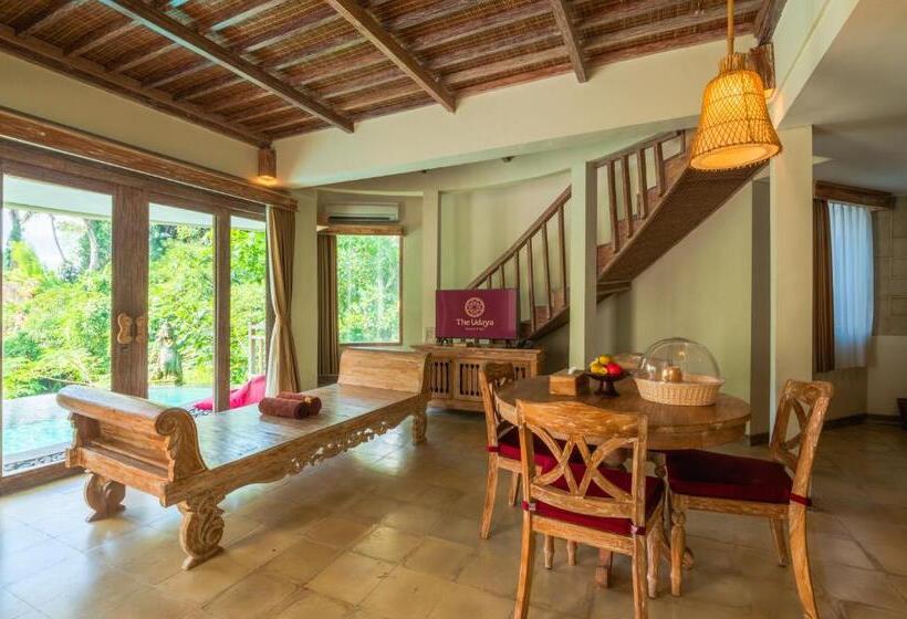Vivenda Duplex 1 Quarto, The Udaya Resorts And Spa