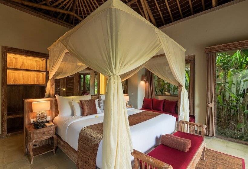 Suite com Piscina, The Udaya Resorts And Spa