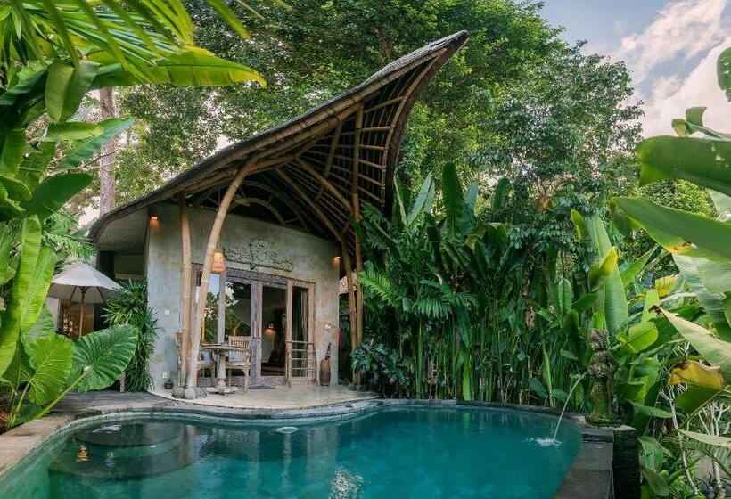 Suite com Piscina, The Udaya Resorts And Spa