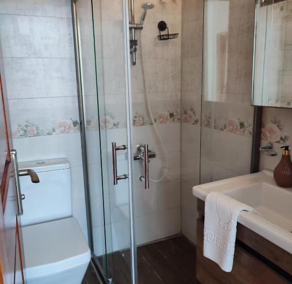 Трехместный Номер Комфорт, Balim Sultany