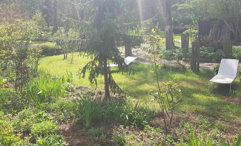 Номер Deluxe, Le Jardin De Saint Jean