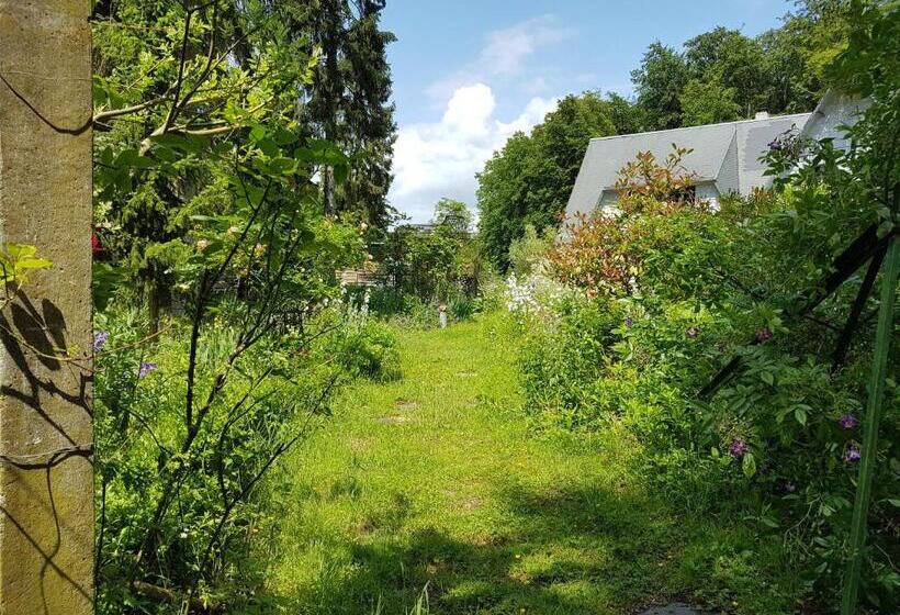 Номер Deluxe, Le Jardin De Saint Jean