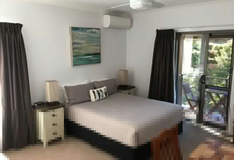 Трехместный Номер Deluxe, Riverside Rest Nambucca Heads