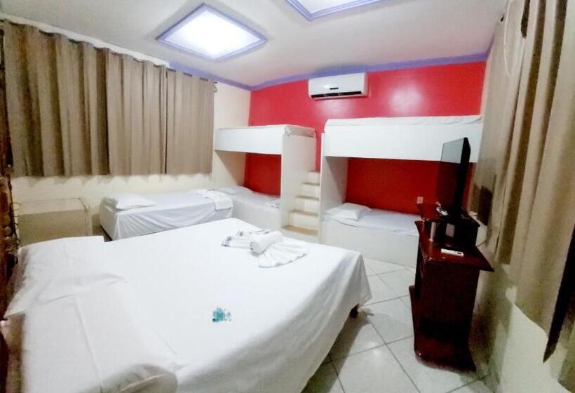 Family Room, Solo Nunes
